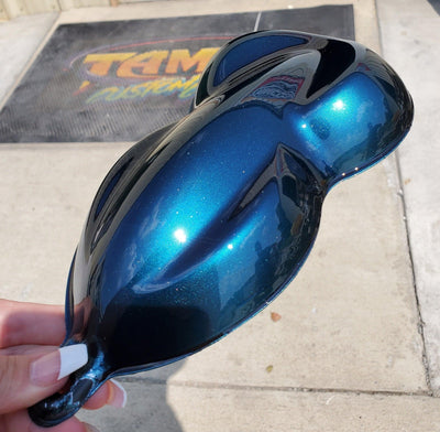 The Abyss Candy Pearl Basecoat - Tamco Paint - The Spray Source - Tamco Paint