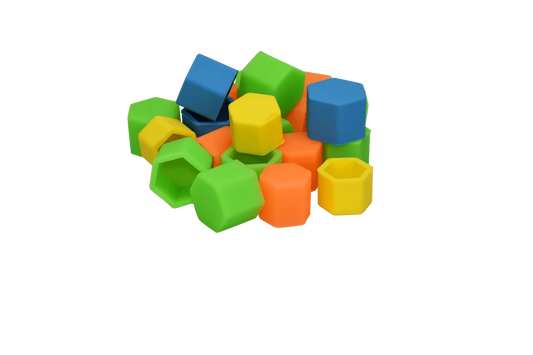 The Spray Source Clean Caps™ 19mm - The Spray Source - The Spray Source