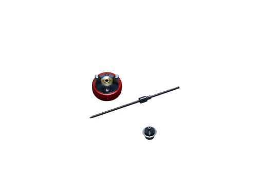 The Spray Source EcoHSE 1.4 Needle Set - The Spray Source - The Spray Source