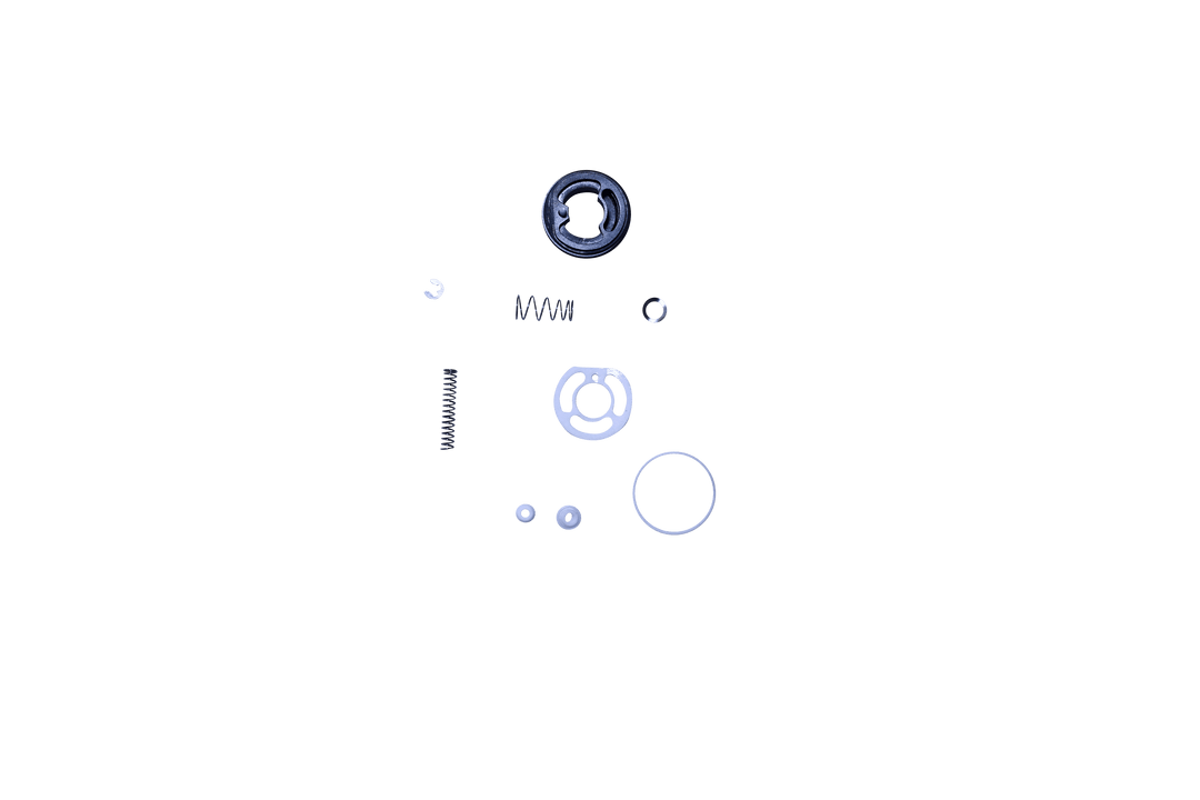 The Spray Source EcoHSE rebuild kit - The Spray Source - The Spray Source