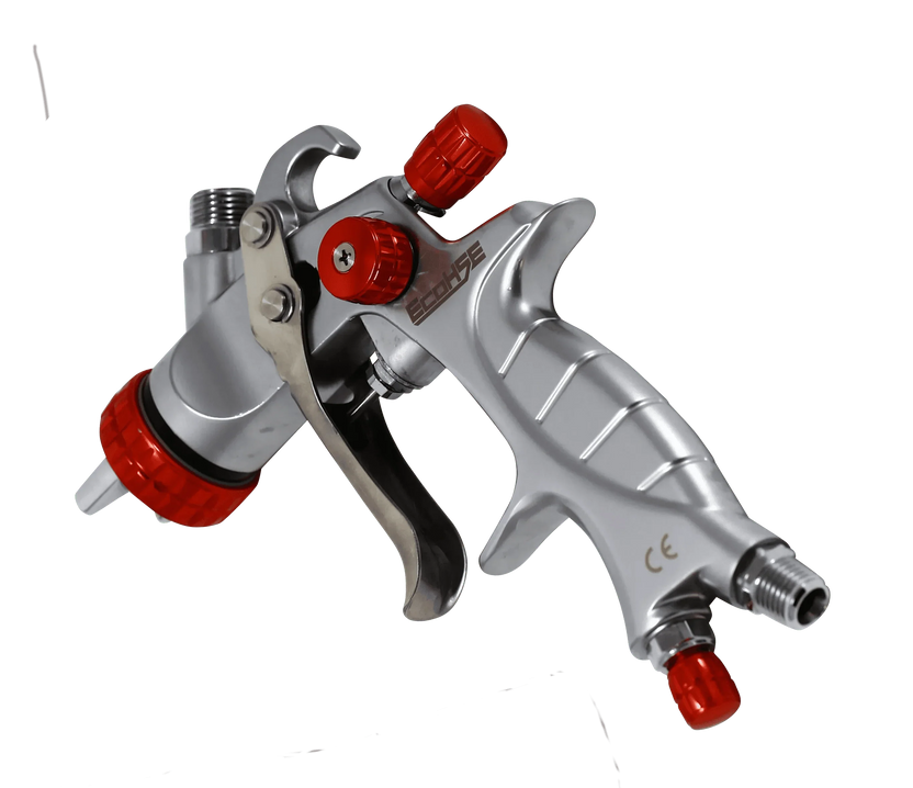 Walcom Paint Spray Guns – The Spray Source