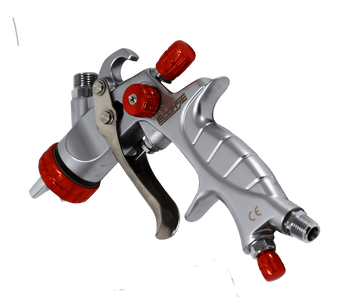 luma 3 spray gun