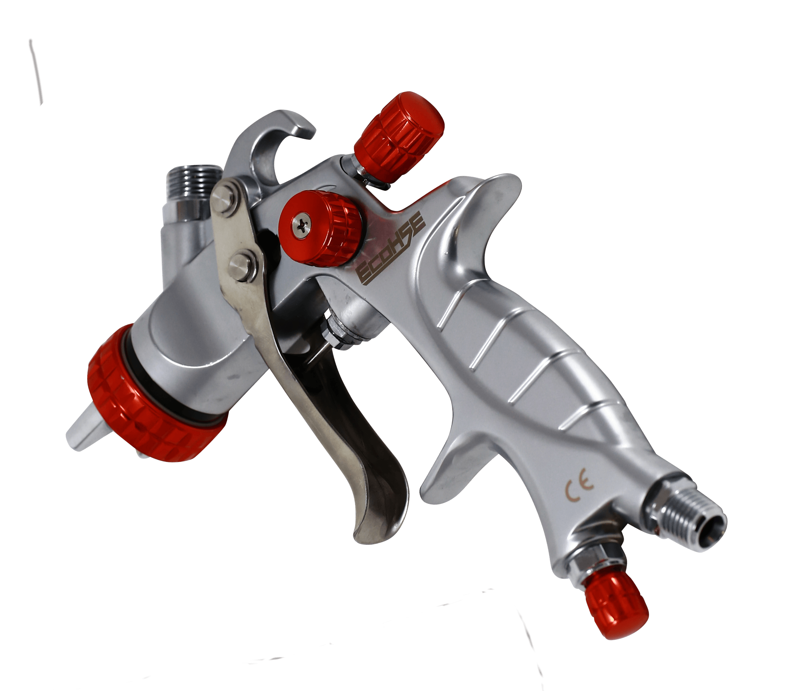 Paint Spray Guns & Parts