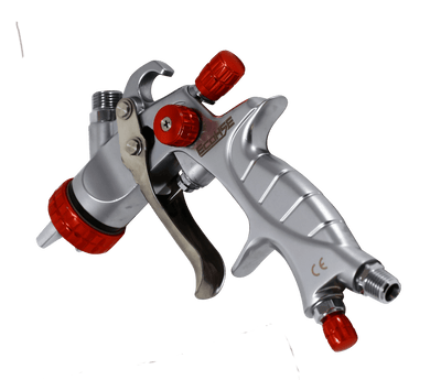 The Spray Source EcoHSE™ Paint Spray Gun - The Spray Source - The Spray Source