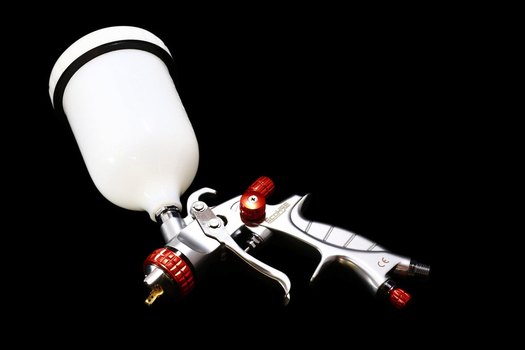 The Spray Source EcoHSE™ Paint Spray Gun - The Spray Source - The Spray Source