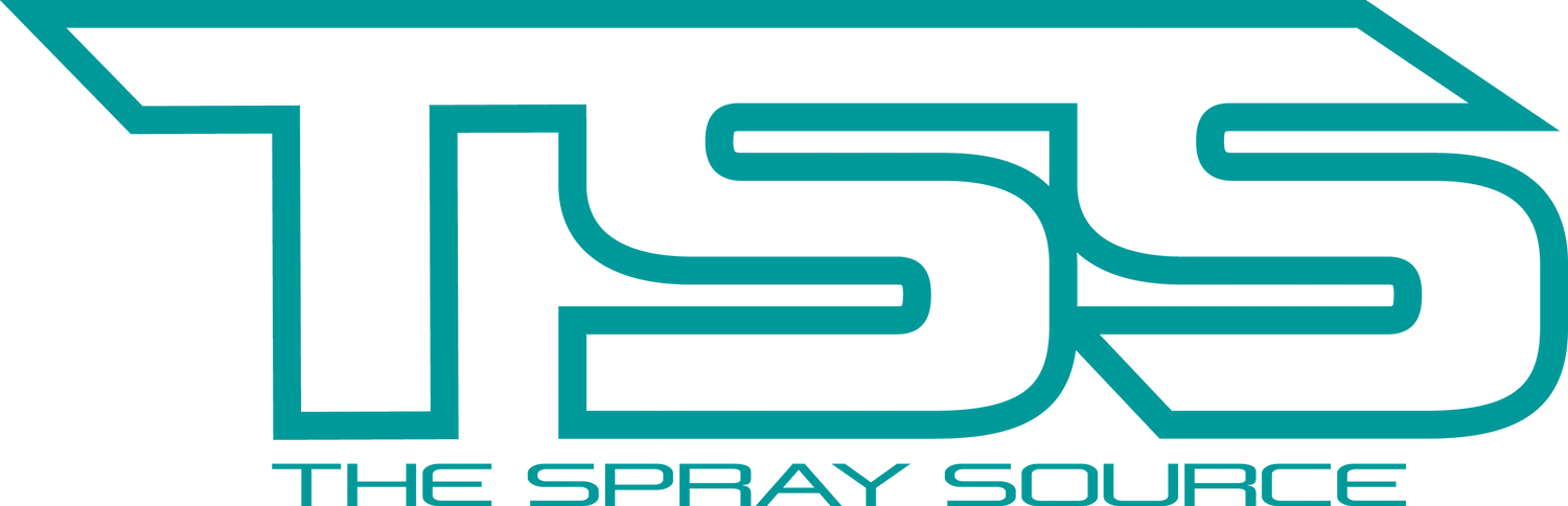 The Spray Source Gift Card - The Spray Source - The Spray Source