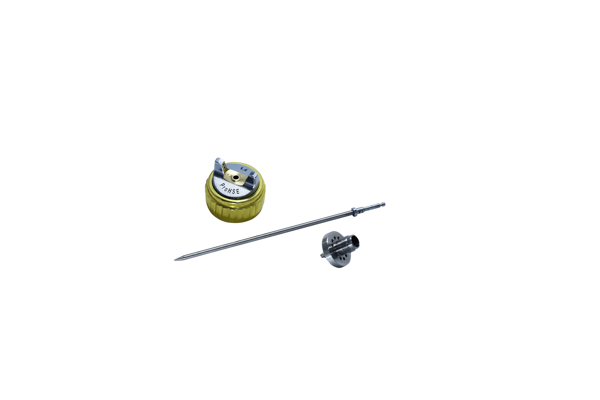 The Spray Source ProHSE Needle kit 1.0 - The Spray Source - The Spray Source