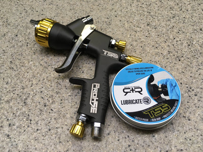 The Spray Source ProHSE™ Paint Spray Gun - The Spray Source - The Spray Source