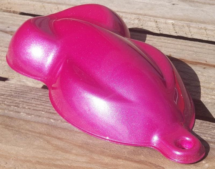 Throwback Panther Pink Basecoat - Tamco Paint - Custom Color - The Spray Source - Tamco Paint