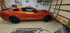 Tiger Orange (That B!tch Orange) Car Kit (White Ground Coat) - The Spray Source - Tamco Paint