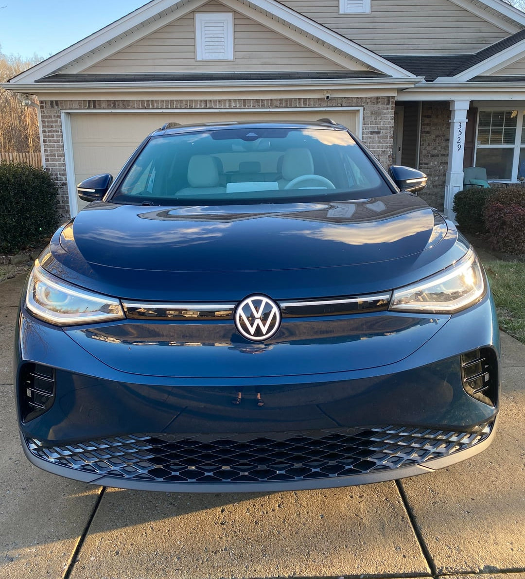 Volkswagen / Audi Tourmaline Blue Pearl LP5Y / P5Y | OEMatch Basecoat