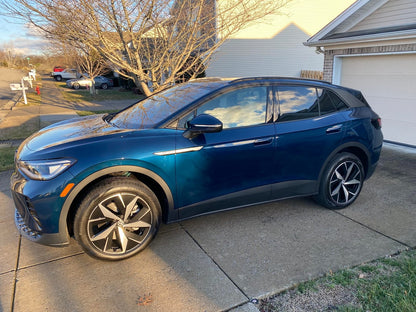 Volkswagen / Audi Tourmaline Blue Pearl LP5Y / P5Y | OEMatch Basecoat