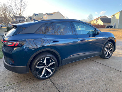 Volkswagen / Audi Tourmaline Blue Pearl LP5Y / P5Y | OEMatch Basecoat