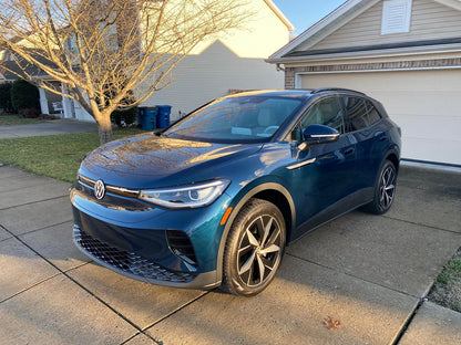 Volkswagen / Audi Tourmaline Blue Pearl LP5Y / P5Y | OEMatch Basecoat