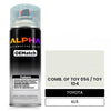 TOYOTA COMB. OF TOY 056 / TOY 1D4 KL5 | OEMatch Automotive Spraycan