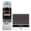 TOYOTA COMB. OF TOY  921 / TOY  920 22K | OEMatch Automotive Spraycan