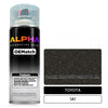 TOYOTA DARK BROWN GRAY P. M. 1A1 | OEMatch Automotive Spraycan