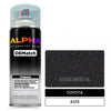 TOYOTA DARK GREY M. A1Z9 | OEMatch Automotive Spraycan