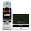 TOYOTA GREEN  P. M. 6V2 | OEMatch Automotive Spraycan