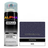 TOYOTA LAVENDER P. M. 925 | OEMatch Automotive Spraycan