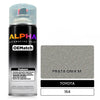 TOYOTA PRATA ONIX M. 164 | OEMatch Automotive Spraycan