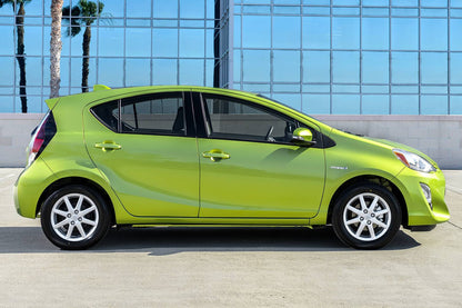 Toyota Lime Green M. TY60 | OEMatch Basecoat