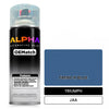 TRIUMPH FRENCH BLUE JAA | OEMatch Automotive Spraycan