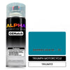TRIUMPH MOTORCYCLE BARRACUDA M. - 3C TRIUM113 | OEMatch Automotive Spraycan