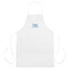 TSS Buffing Apron -Embroidered