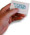 TSS Gift Card - Printed & NFC - The Spray Source - The Spray Source