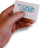 TSS Gift Card - Printed & NFC