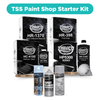 TSS Paint Shop Starter Bundle