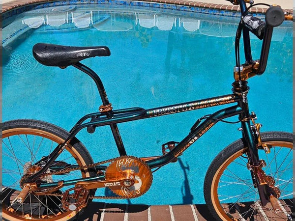 Bicycles