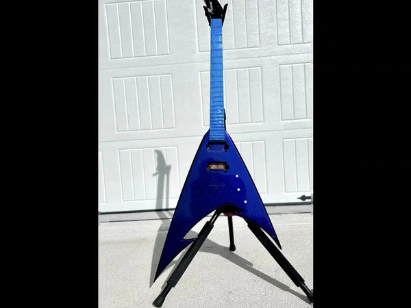Guitars