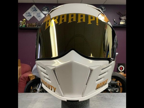 Helmets