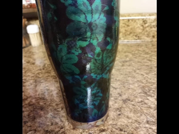 Yeti cups & tumblers
