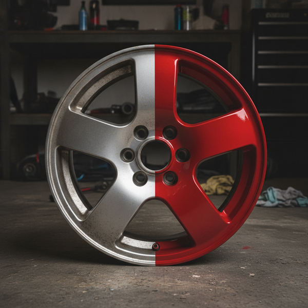 Wheels