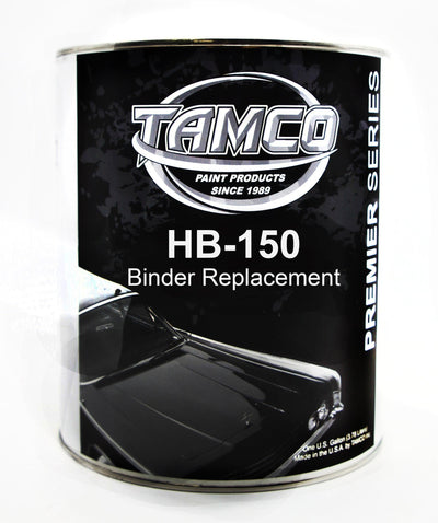 Universal Binders - The Spray Source - Tamco Paint