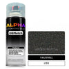 VAUXHALL METEOR GRAY M. L152 | OEMatch Automotive Spraycan