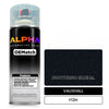 VAUXHALL NOCTURNO BLUE M. F13H | OEMatch Automotive Spraycan