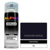 VAUXHALL POLAR SEA BLUE M. XE | OEMatch Automotive Spraycan