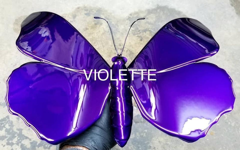 VIOLETTE Candy Concentrate - Tamco Paint - The Spray Source - Tamco Paint