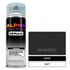 VIPER BLACK (INT.) DK7 | OEMatch Automotive Spraycan