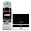 VIPER BLACK PX8 | OEMatch Automotive Spraycan