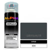 VIPER MEDIUM SLATE XDH | OEMatch Automotive Spraycan
