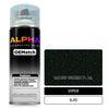 VIPER MOSS GREEN P. M. SJG | OEMatch Automotive Spraycan