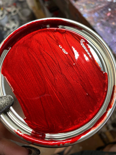 Viral Red Basecoat - Tamco Paint - Custom Color - The Spray Source - Tamco Paint