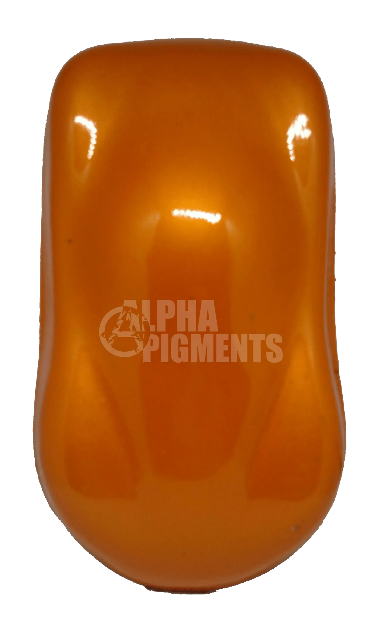 Vitamin C Dry Pearl Pigment - The Spray Source - Alpha Pigments