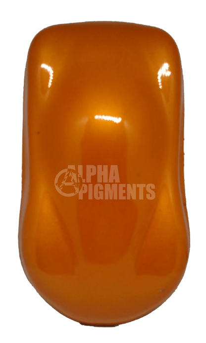 Vitamin C Dry Pearl Pigment - The Spray Source - Alpha Pigments