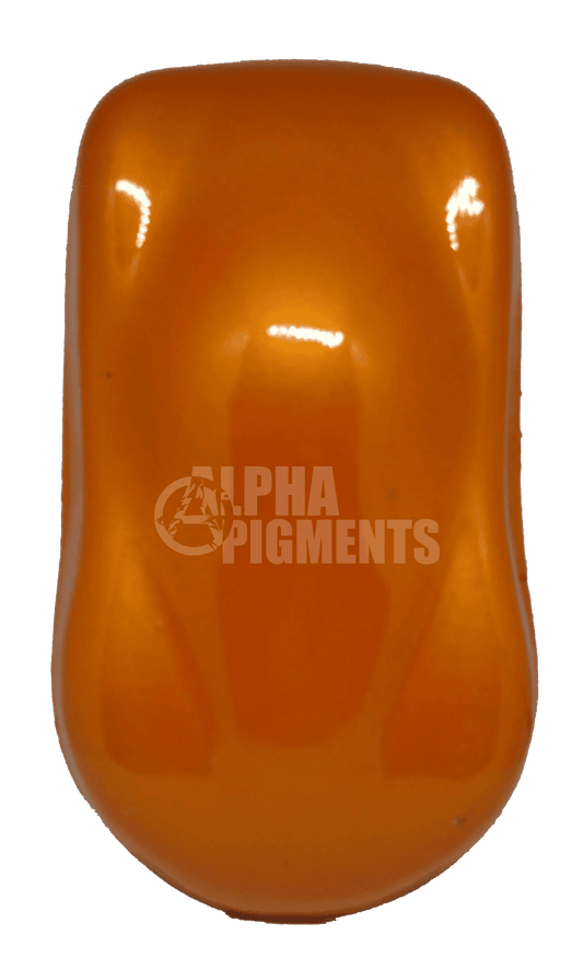 Vitamin C Dry Pearl Pigment - The Spray Source - Alpha Pigments